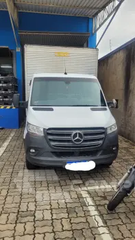 Sprinter 315CDI STREET C