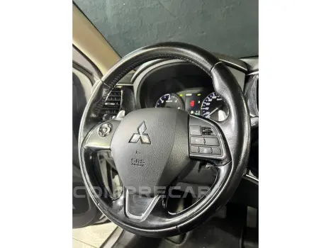 OUTLANDER 2.2 4X4 16V DIESEL 4P AUTOMÁTICO