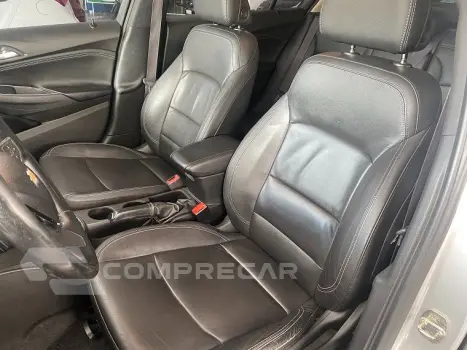 CRUZE LT 1.4 16V Turbo Flex 4p Aut.