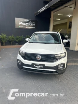 T-CROSS 1.0 200 TSI