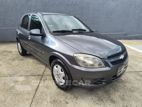 CHEVROLET CELTA 1.0 MPFI LT 8V 4 portas