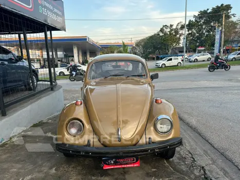 FUSCA 1.3 8V