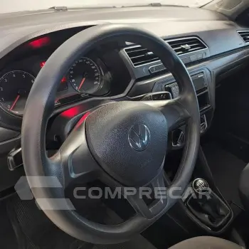 SAVEIRO ROBUST 1.6 TOTAL FLEX CD