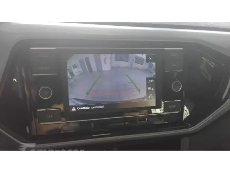 T-CROSS 1.0 200 TSI TOTAL FLEX COMFORTLINE AUTOMATICO