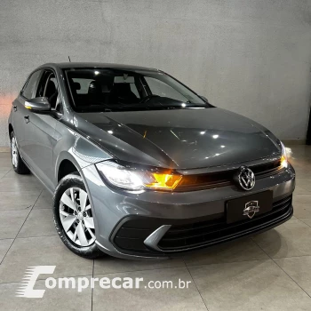 Polo 1.0 MPI Flex 12V 5p