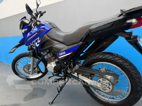 XTZ Crosser 150