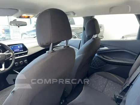 MONTANA 1.2 Turbo LT manual