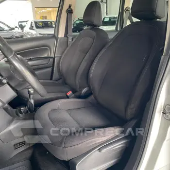 C3 Picasso GLX 1.5 Flex 8V 5p Mec.