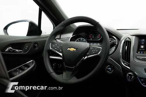 CRUZE 1.4 Turbo Midnight 16V