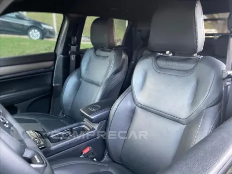 RAMPAGE 2.0 TURBO DIESEL REBEL 4X4 AUTOMÁTICO