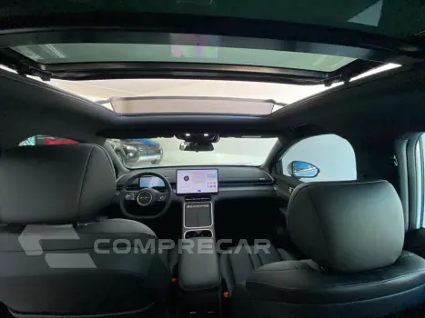 CAPTIVA EV 60 KW ELÉTRICO PREMIER