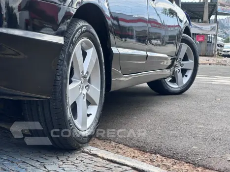 CIVIC 1.8 LXS 16V FLEX 4P MANUAL