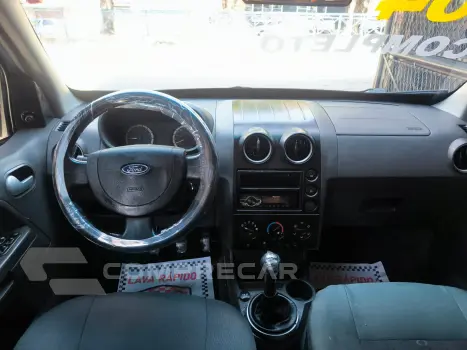 ECOSPORT 1.6 XLT 8V