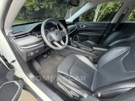 COMPASS 1.3 T270 Turbo Longitude