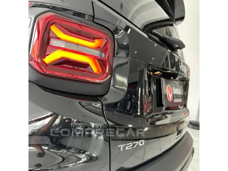 RENEGADE 1.3 T270 TURBO FLEX LONGITUDE AT6