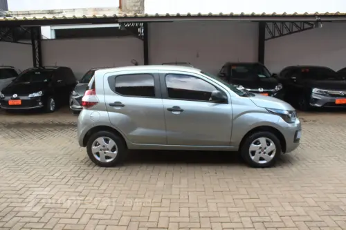 Mobi 1.0 4P FLEX EVO LIKE