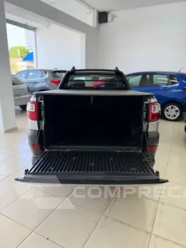 Strada Working HARD 1.4 Fire Flex 8V CS