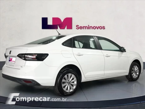 VIRTUS 1.0 170 TSI MANUAL