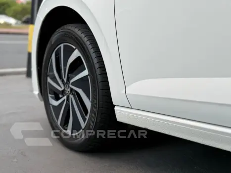 Polo 1.0 170 Tsi Highline Automático