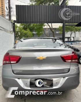 COBALT 1.8 LTZ 8V