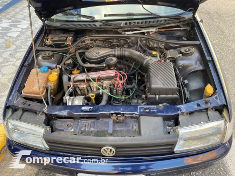 POINTER 1.8 GLI 8V