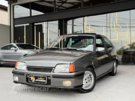 KADETT 2.0 GS 8V GASOLINA 2P MANUAL