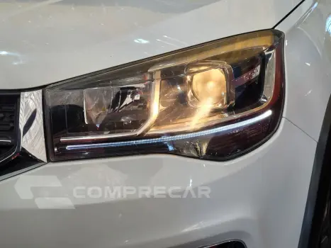 Tiggo 2 Look 1.5 16V Flex Aut.5p