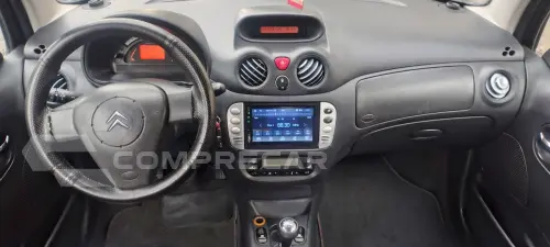 C3 EXCLUSIVE 1.4 FLEX