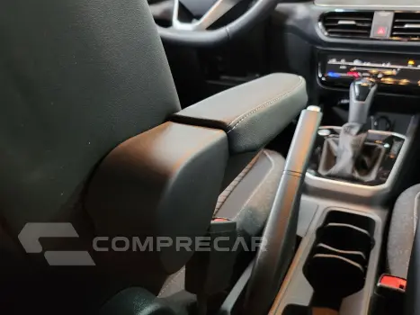 TERA 1.0 170 TSI HIGH AUTOMÁTICO