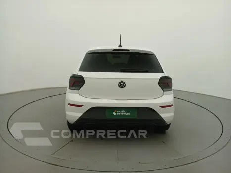 POLO 1.0 MPI TRACK MANUAL