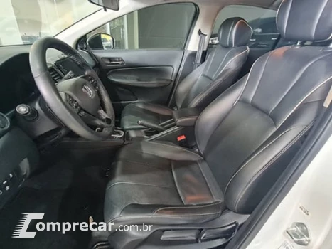 CITY - 1.5 I-VTEC HATCH TOURING CVT
