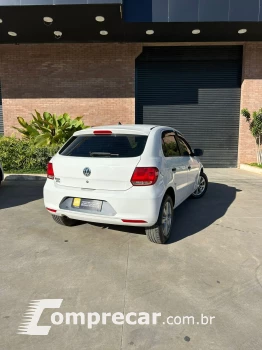 Gol Trendline 1.0 T.Flex 8V 5p