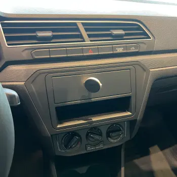 Saveiro Robust 1.6 Total Flex 8V