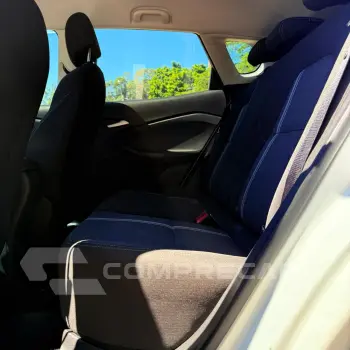 TRACKER 1.0 Turbo LT