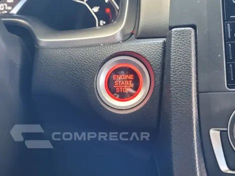 Civic Sedan EX 2.0 Flex 16V Aut.4p