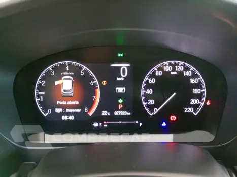 CITY 1.5 i-VTEC FLEX HATCH EXL CVT