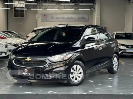 ONIX 1.0 MPFI LT 8V FLEX 4P MANUAL