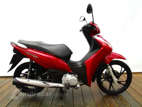 HONDA HONDA BIZ 125i