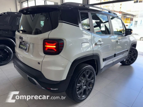 Renegade T270 1.3 S