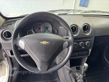 CELTA 1.0 MPFI LT 8V