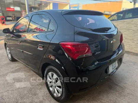 ONIX HATCH Joy 1.0 8V Flex 5p Mec.