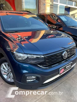 T-CROSS 1.0 200 TSI