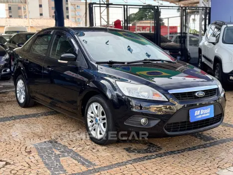 FOCUS 2.0 GLX 16V