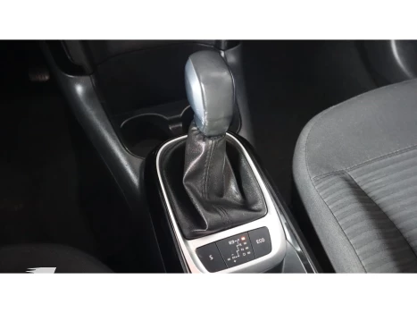 C4 CACTUS 1.6 16V FLEX 4P FEEL PACK- AUTOMÁTICO