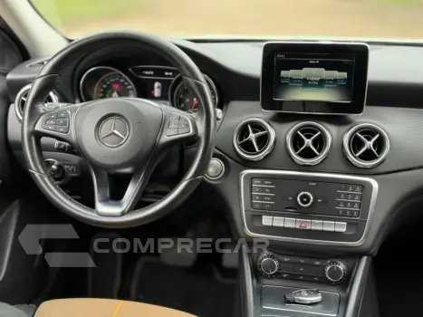 GLA 200 1.6 CGI FLEX STYLE 7G-DCT