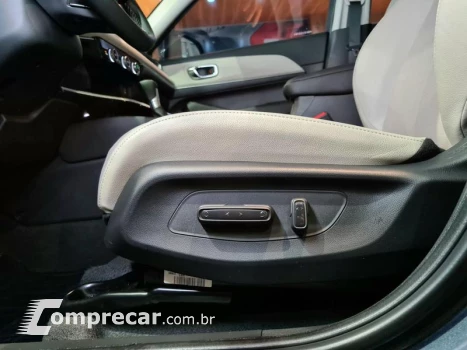 HR-V TOURING