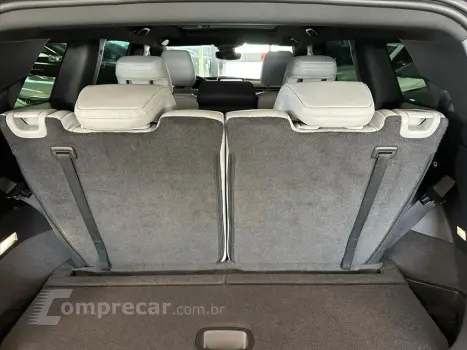 COMMANDER 1.3 T270 TURBO FLEX OVERLAND AT6