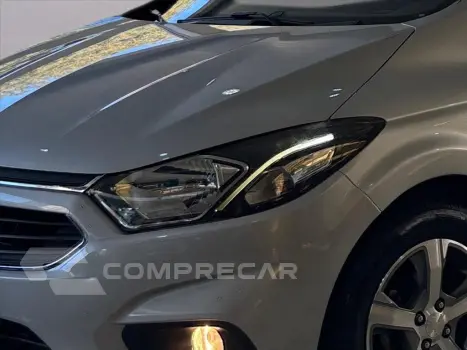PRISMA 1.4 MPFI LTZ 8V FLEX 4P MANUAL