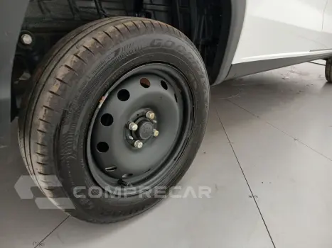 STRADA 1.3 FIREFLY FLEX ENDURANCE CS MANUAL