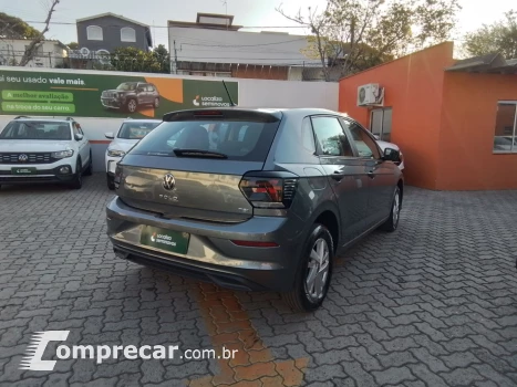 POLO 1.0 MPI MANUAL